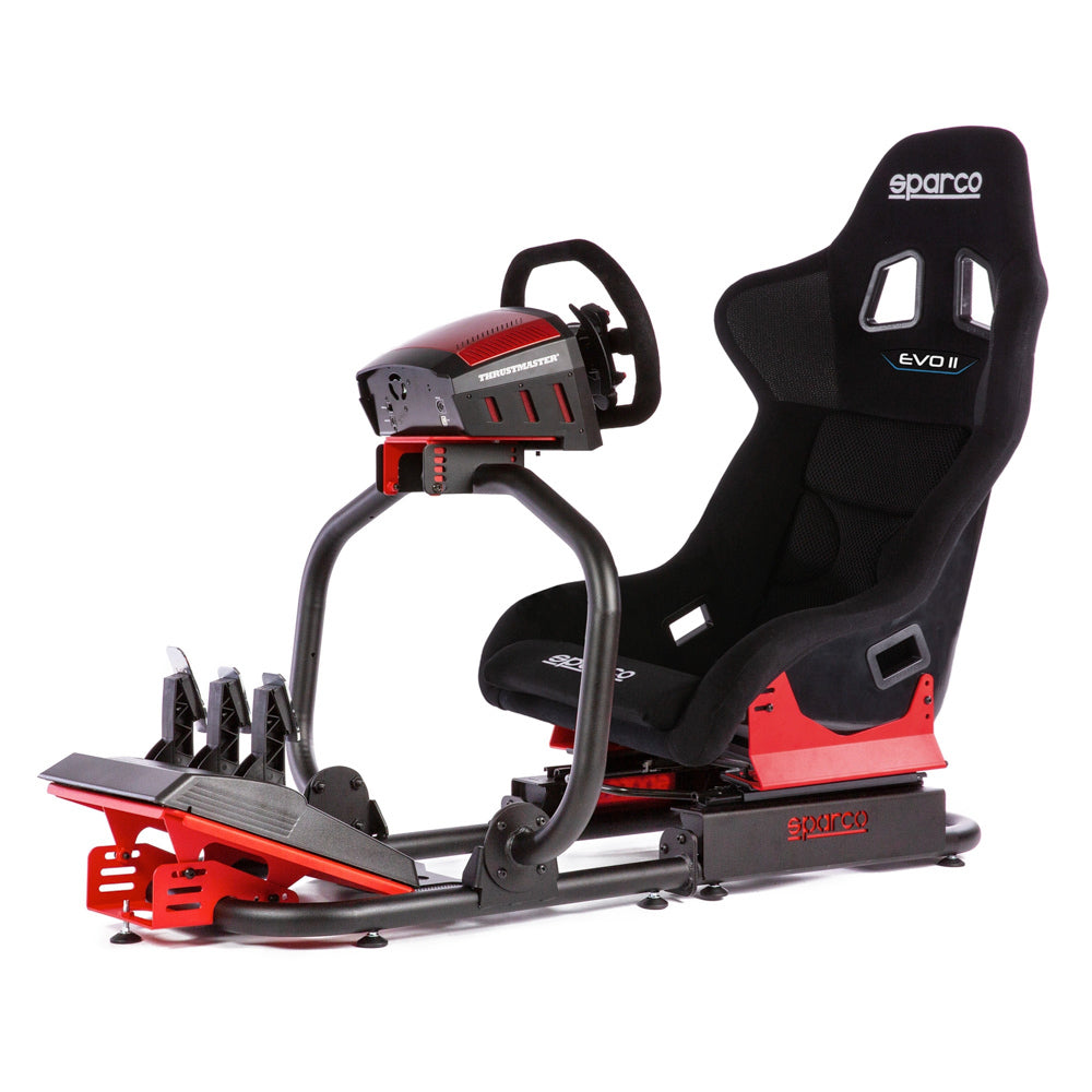 Gaming Sim Rig 1 - G02302B