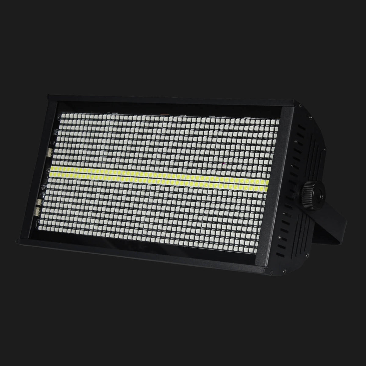 R4 RGB LED Strobe Light Bar 240W DMX/RDM for DJ Stage Lighting