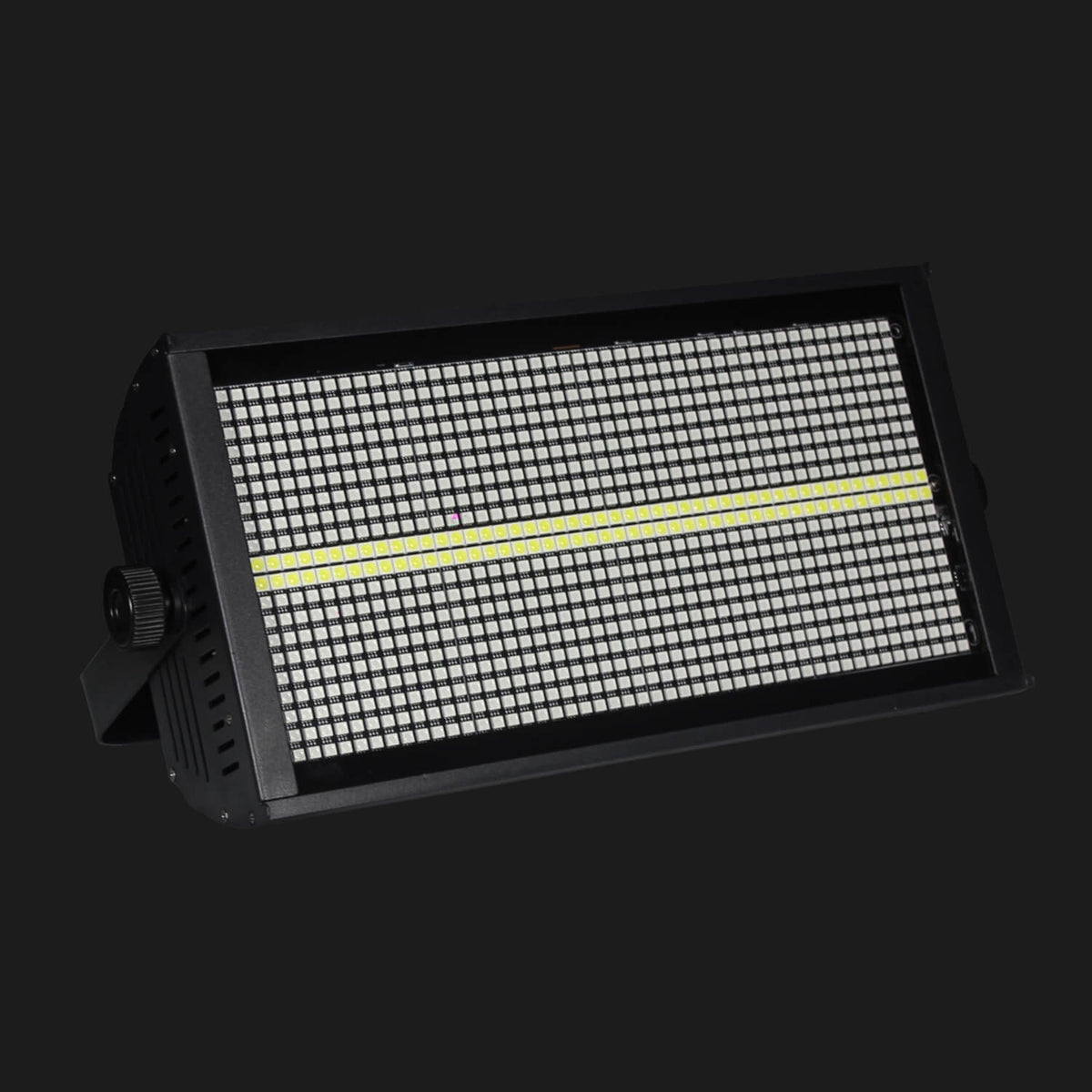 R4 RGB LED Strobe Light Bar 240W DMX/RDM for DJ Stage Lighting