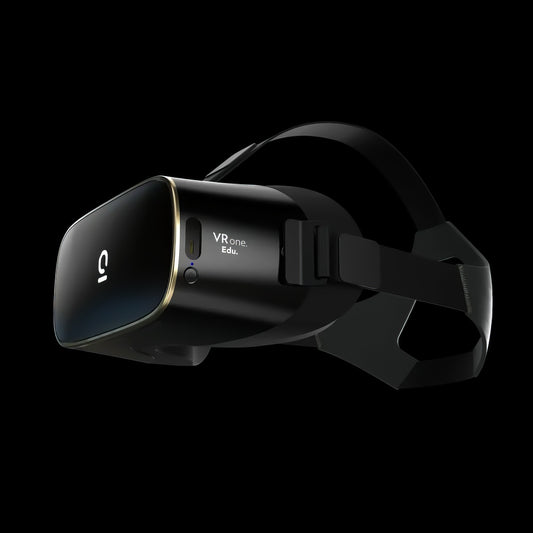 VRone Edu Sample(QWR) – P Series-0