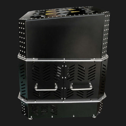 Architect O3000 Sky Laser | 3000W RGB IP65 Outdoor Lasers
