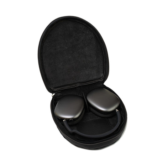 Full-Grain Leather Case for AirPods Max