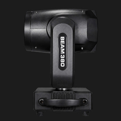 F19 18CH DMX Beam Moving Head Light 380W Dual Prism for Stage