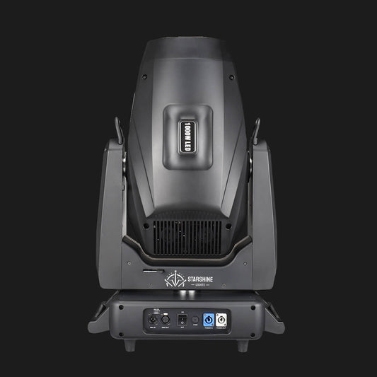 F7 Professional Moving Head Light 700W CMY Zoom for Live Stage